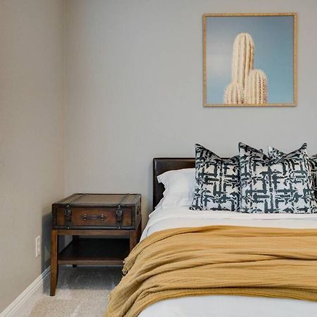 Beautiful 5Br W/King Beds, Pool & Hot Tub, Games Villa Las Vegas Eksteriør billede