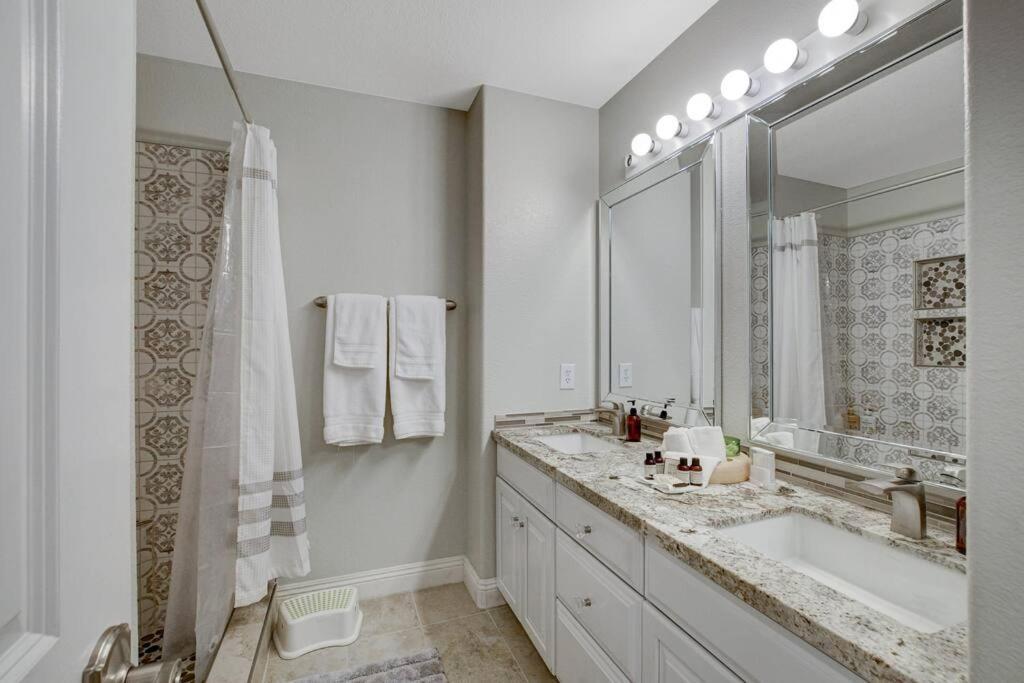 Beautiful 5Br W/King Beds, Pool & Hot Tub, Games Villa Las Vegas Eksteriør billede