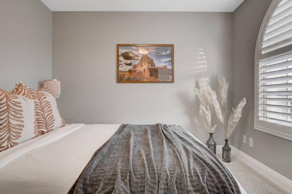 Beautiful 5Br W/King Beds, Pool & Hot Tub, Games Villa Las Vegas Eksteriør billede