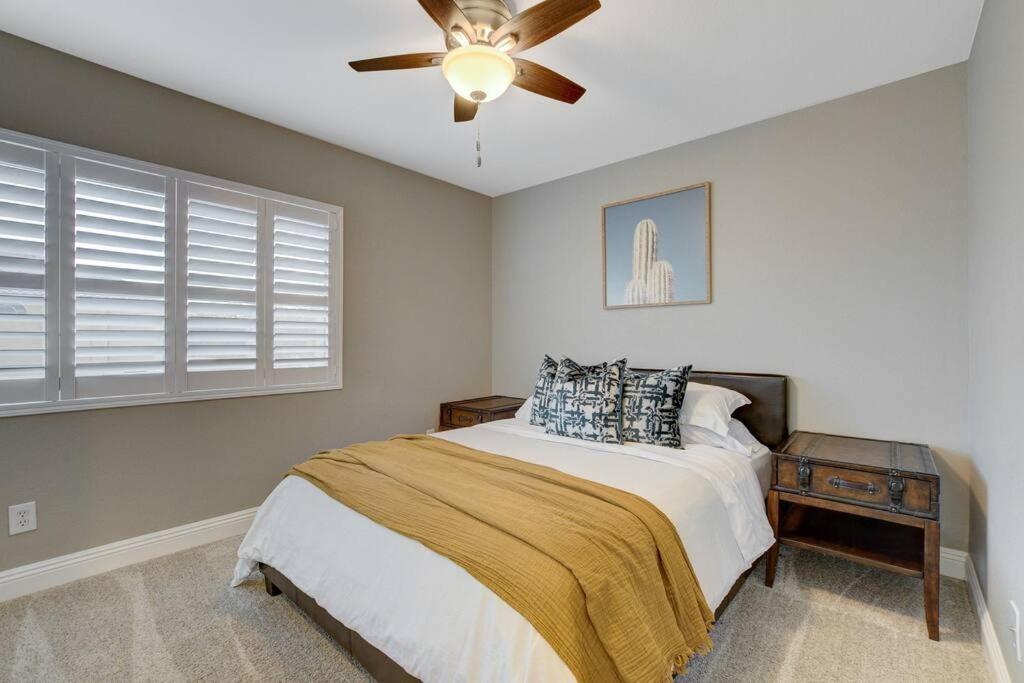 Beautiful 5Br W/King Beds, Pool & Hot Tub, Games Villa Las Vegas Eksteriør billede