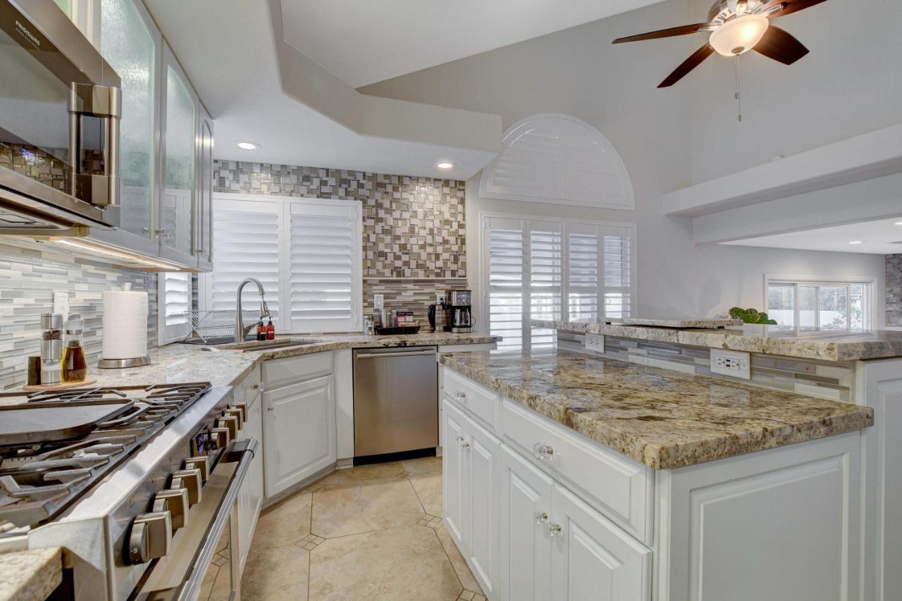 Beautiful 5Br W/King Beds, Pool & Hot Tub, Games Villa Las Vegas Eksteriør billede